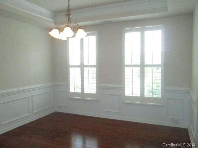 Centennial - Residential Lease