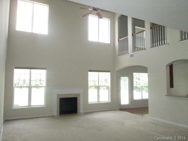 Centennial - Residential Lease