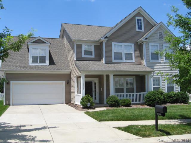 Centennial - Residential Lease