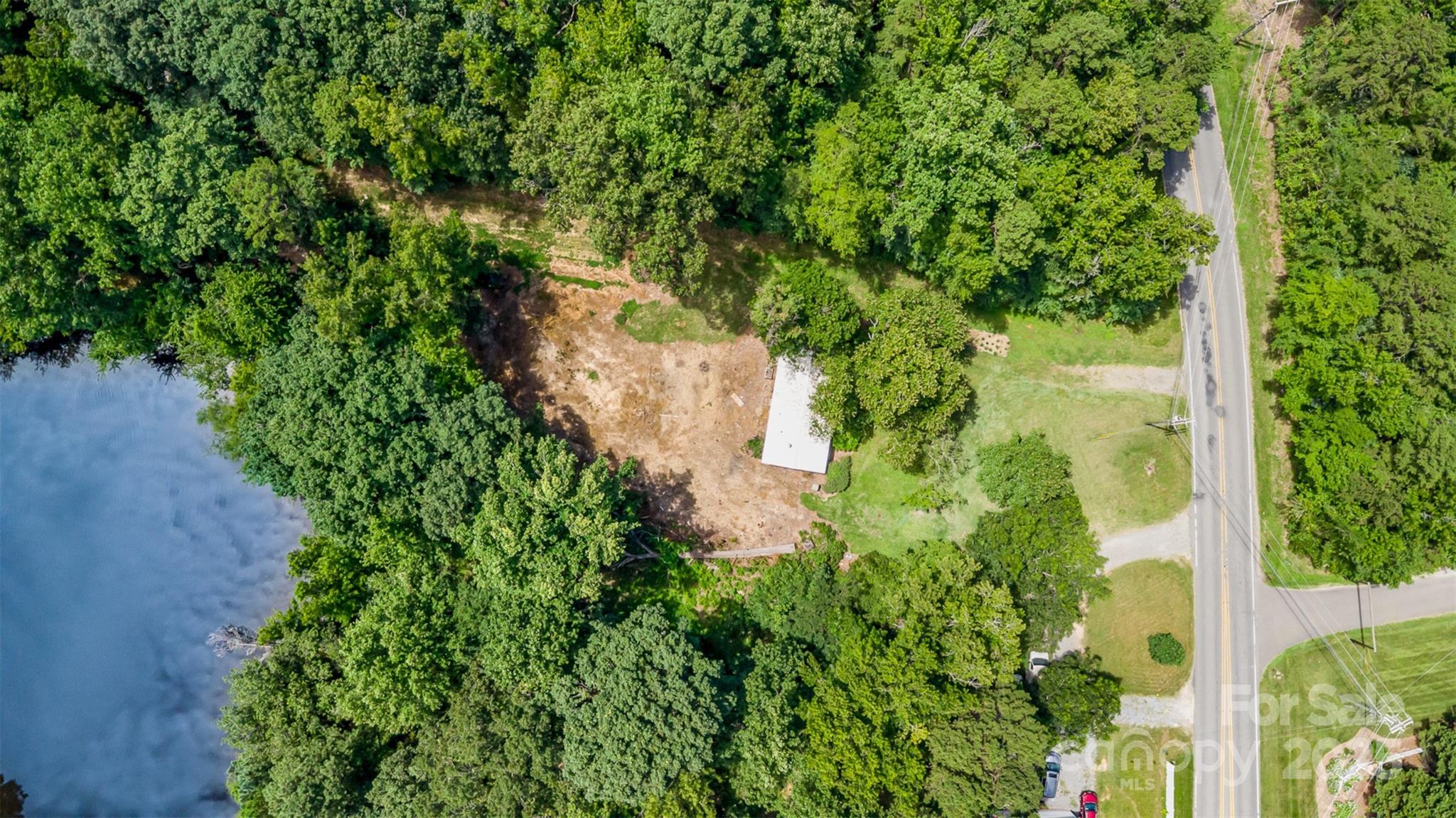 3344 Shiloh Church Road