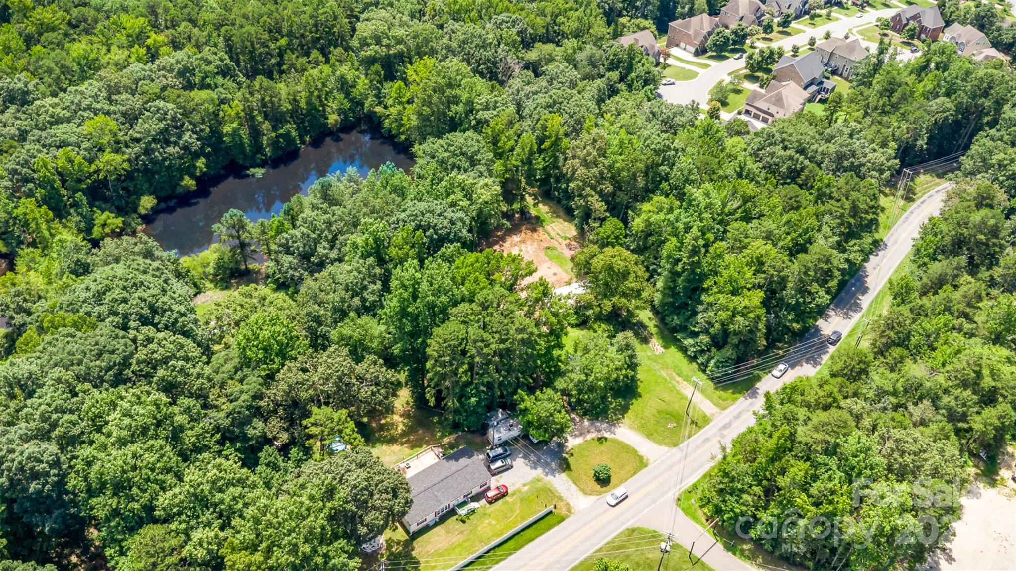 3344 Shiloh Church Road