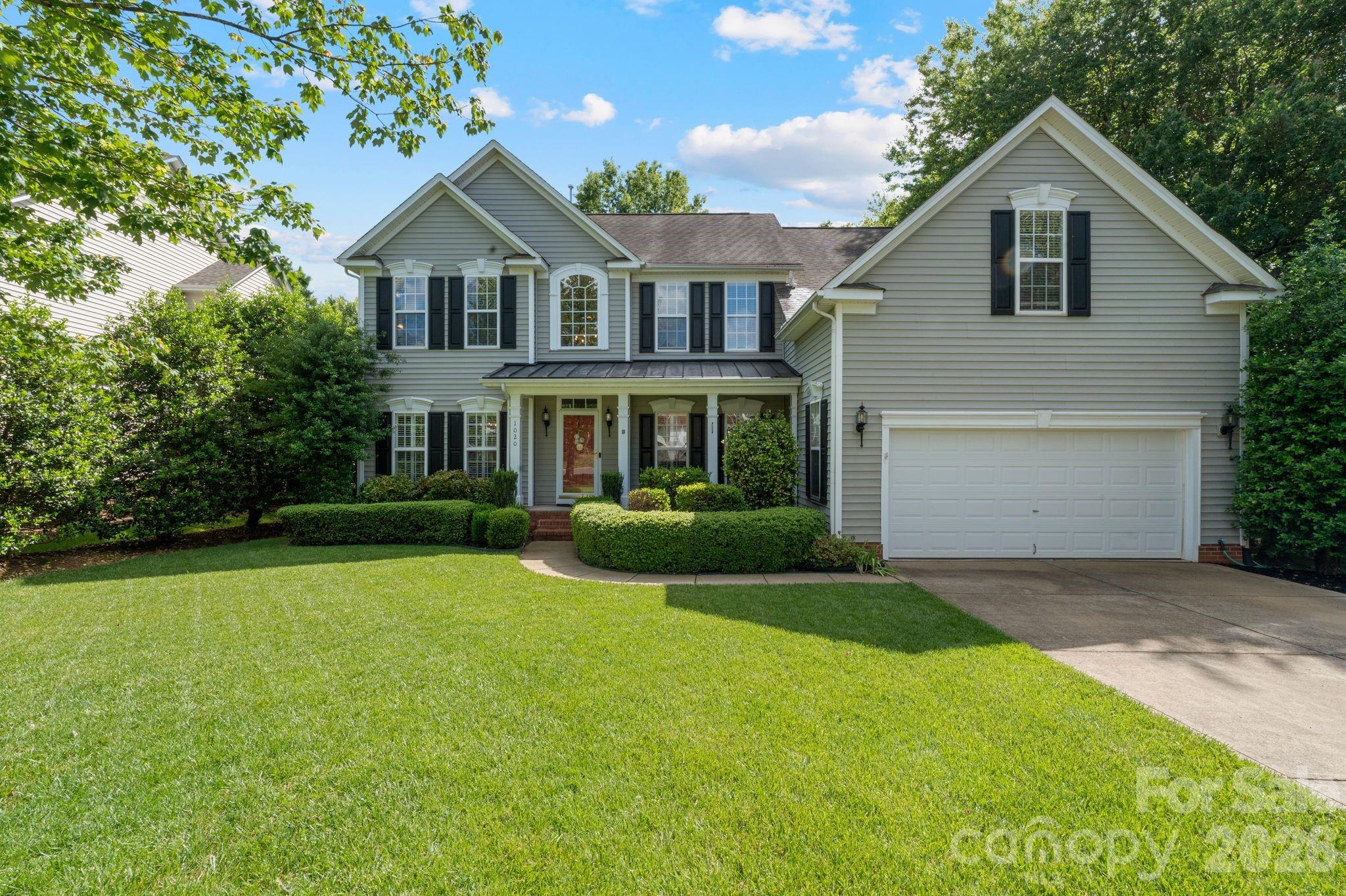 1020 Butterburr Drive