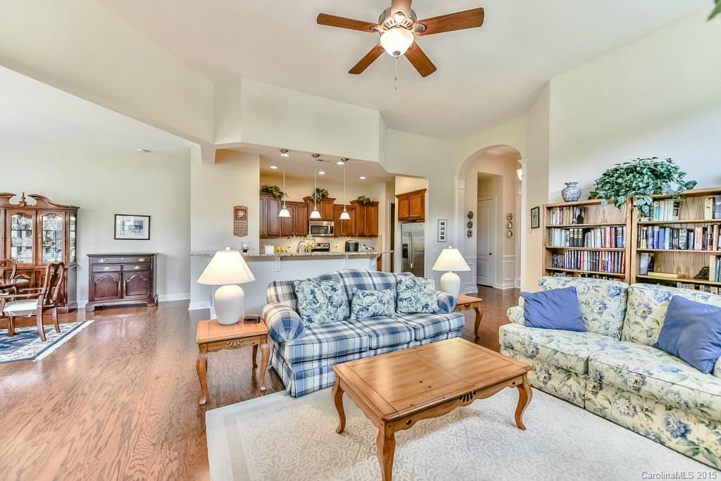 Reserve At Gold Hill - Residential