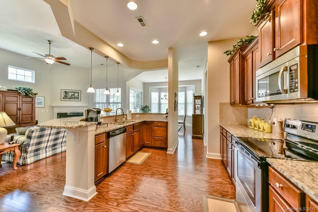 Reserve At Gold Hill - Residential