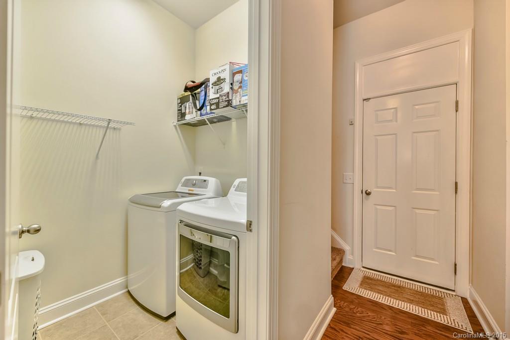 Reserve At Gold Hill - Residential