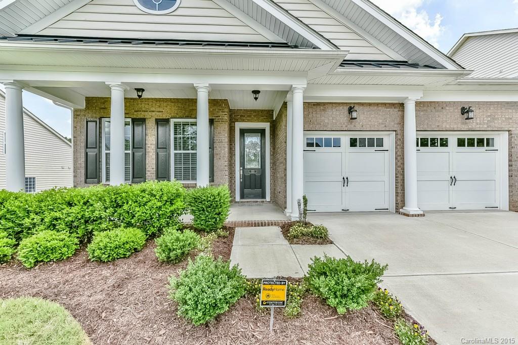 Reserve At Gold Hill - Residential