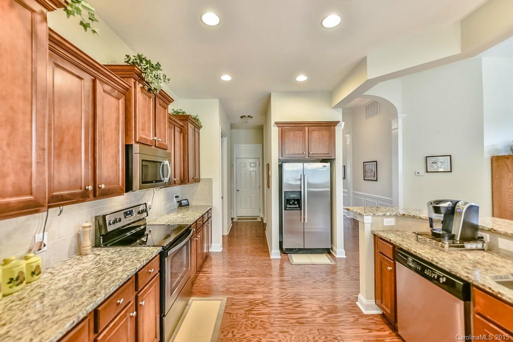 Reserve At Gold Hill - Residential