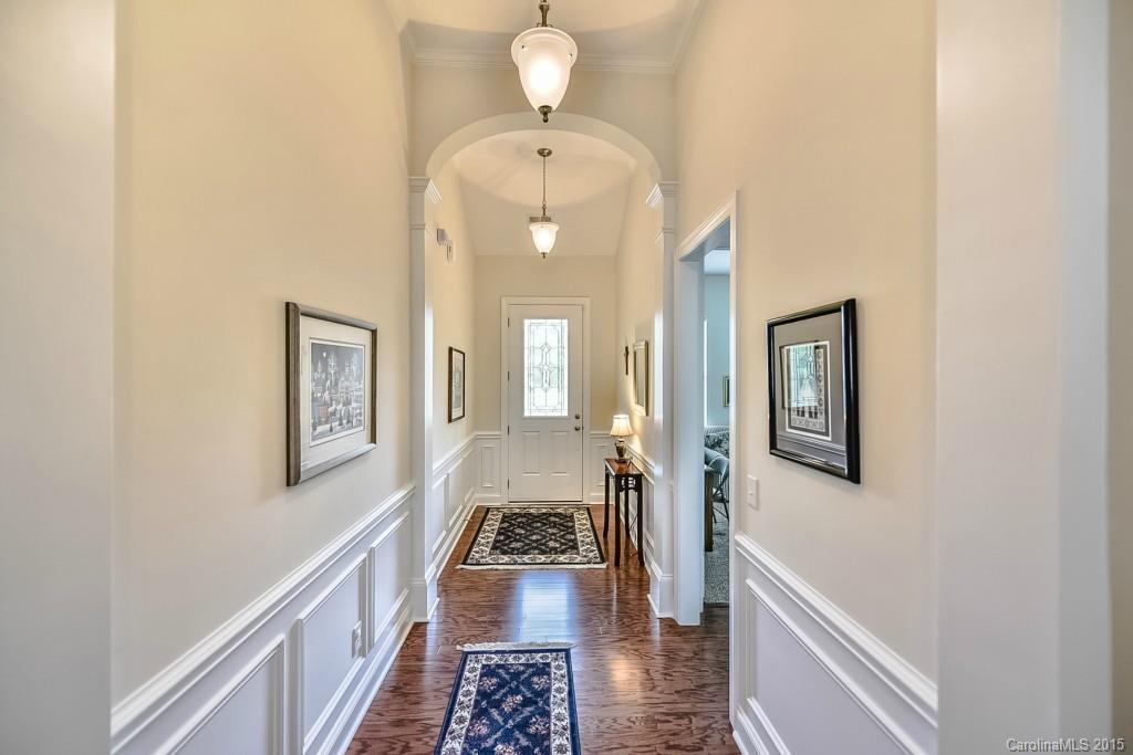 Reserve At Gold Hill - Residential