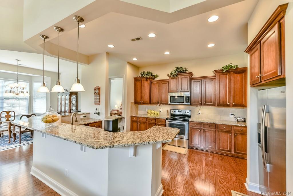 Reserve At Gold Hill - Residential