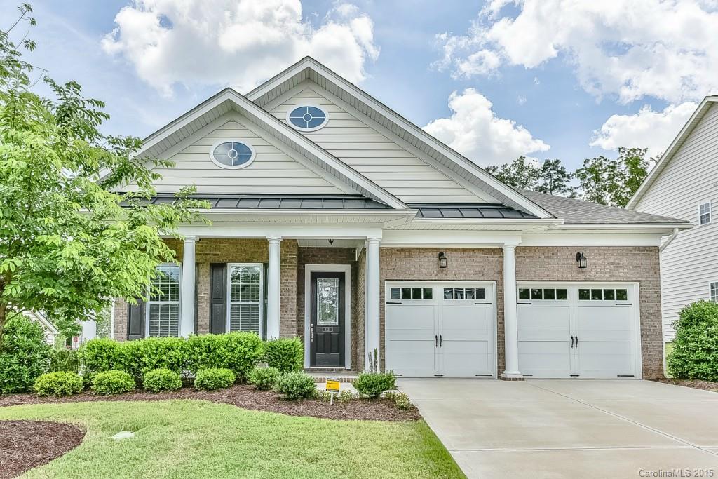 Reserve At Gold Hill - Residential