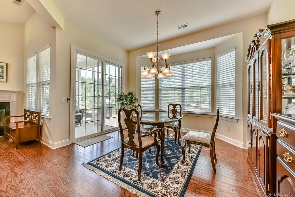 Reserve At Gold Hill - Residential