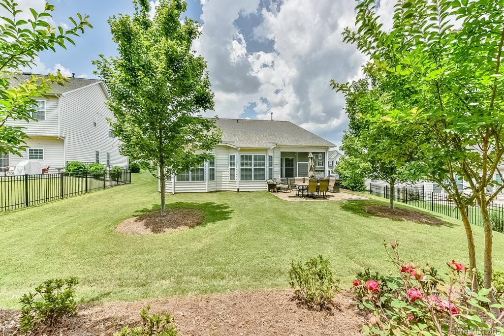 Reserve At Gold Hill - Residential