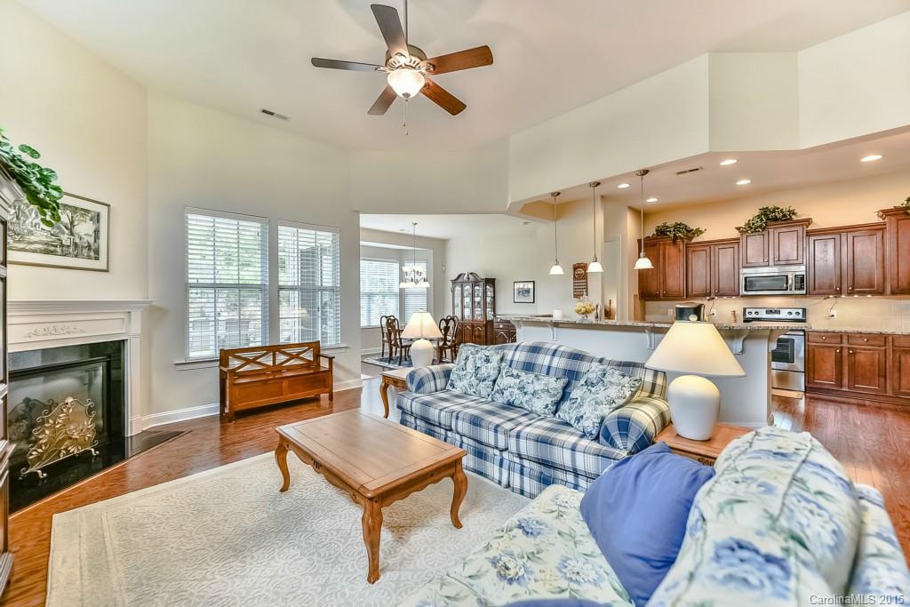 Reserve At Gold Hill - Residential