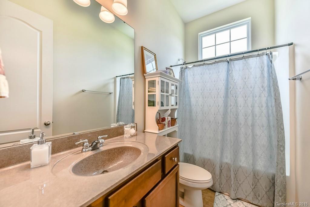 Reserve At Gold Hill - Residential