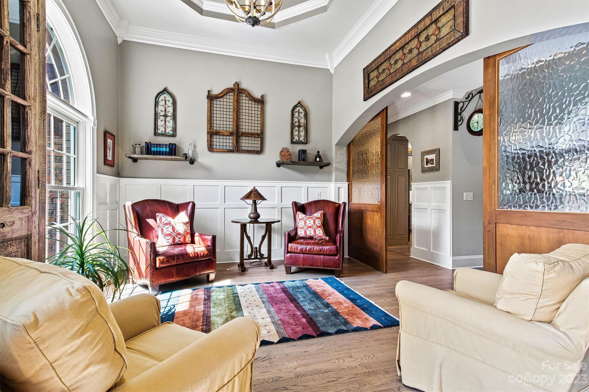 Verdict Ridge - Residential