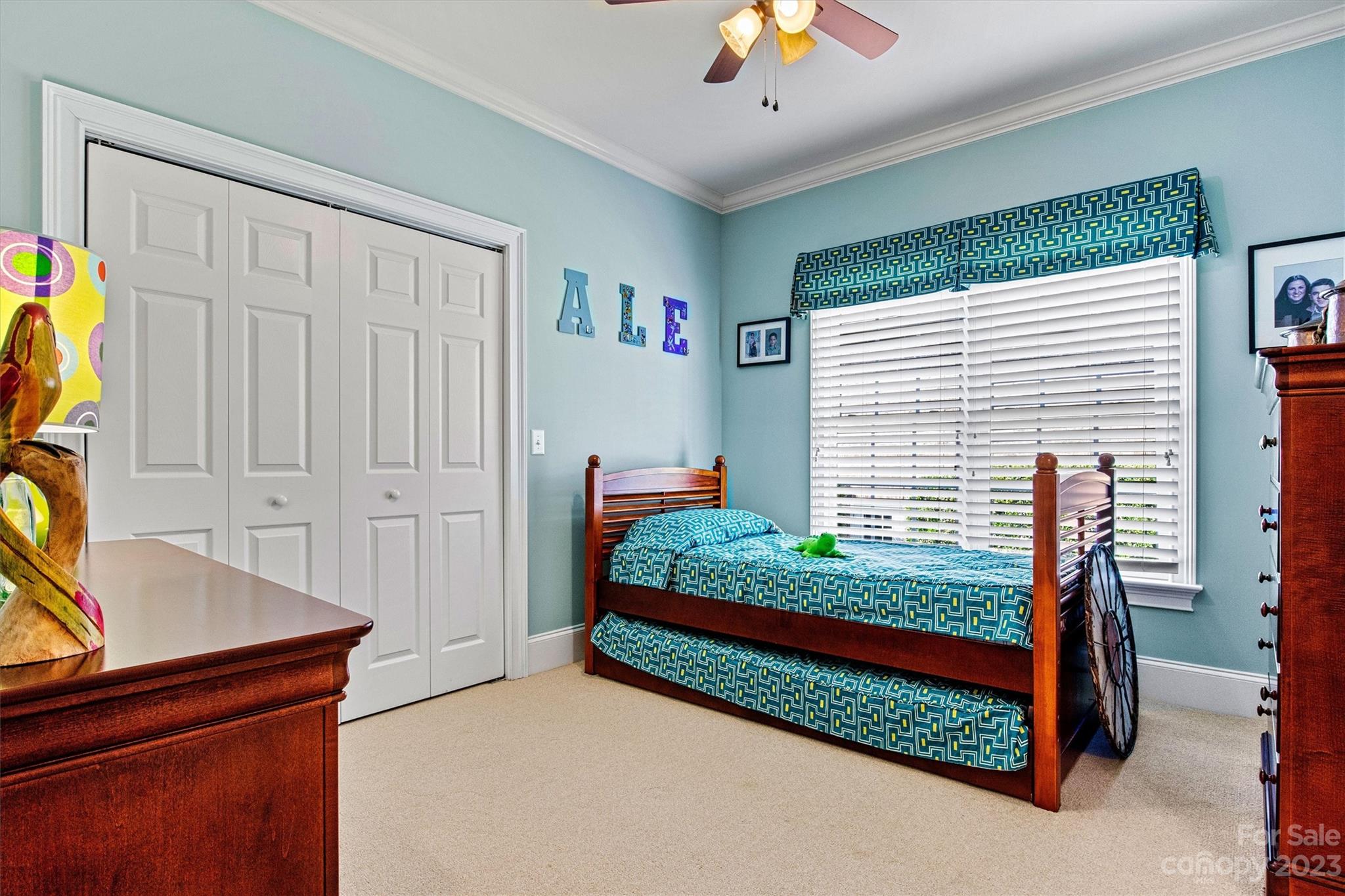 Verdict Ridge - Residential