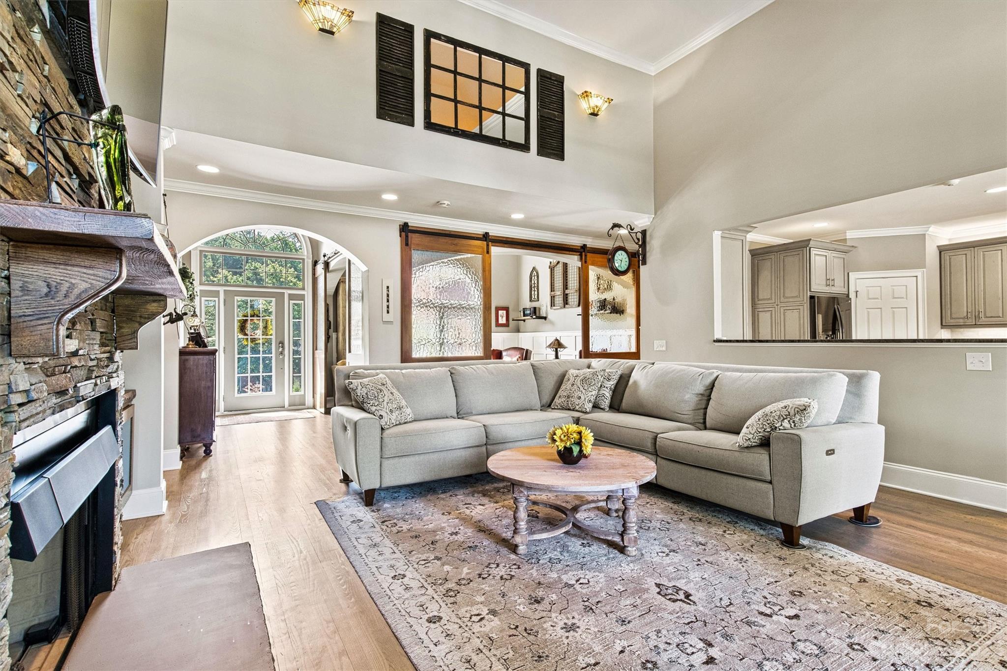 Verdict Ridge - Residential