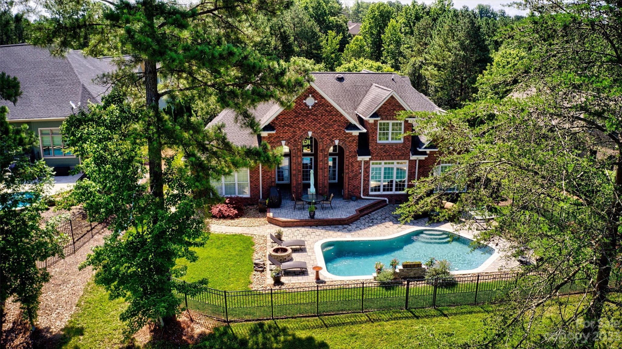 Verdict Ridge - Residential