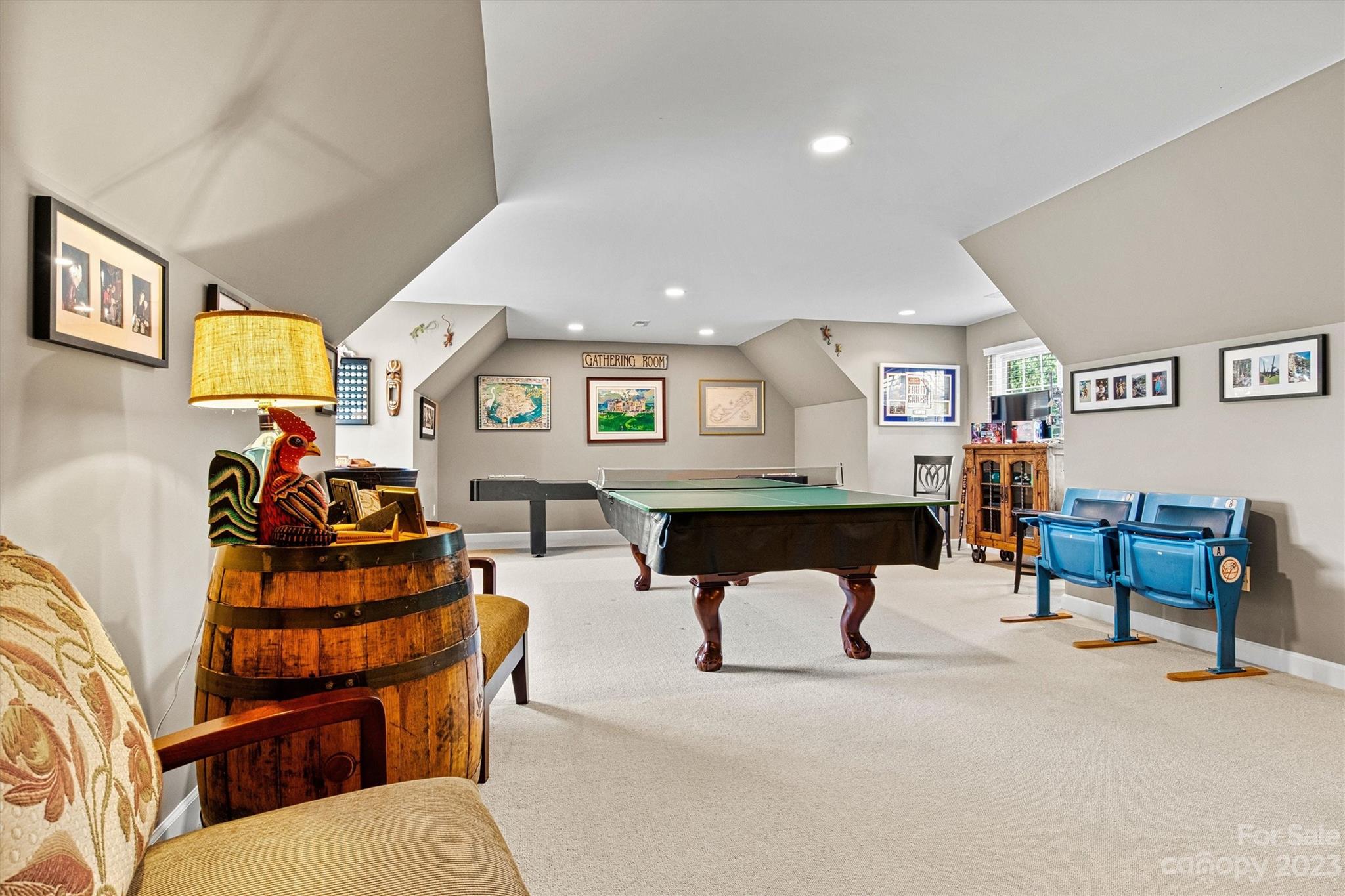 Verdict Ridge - Residential