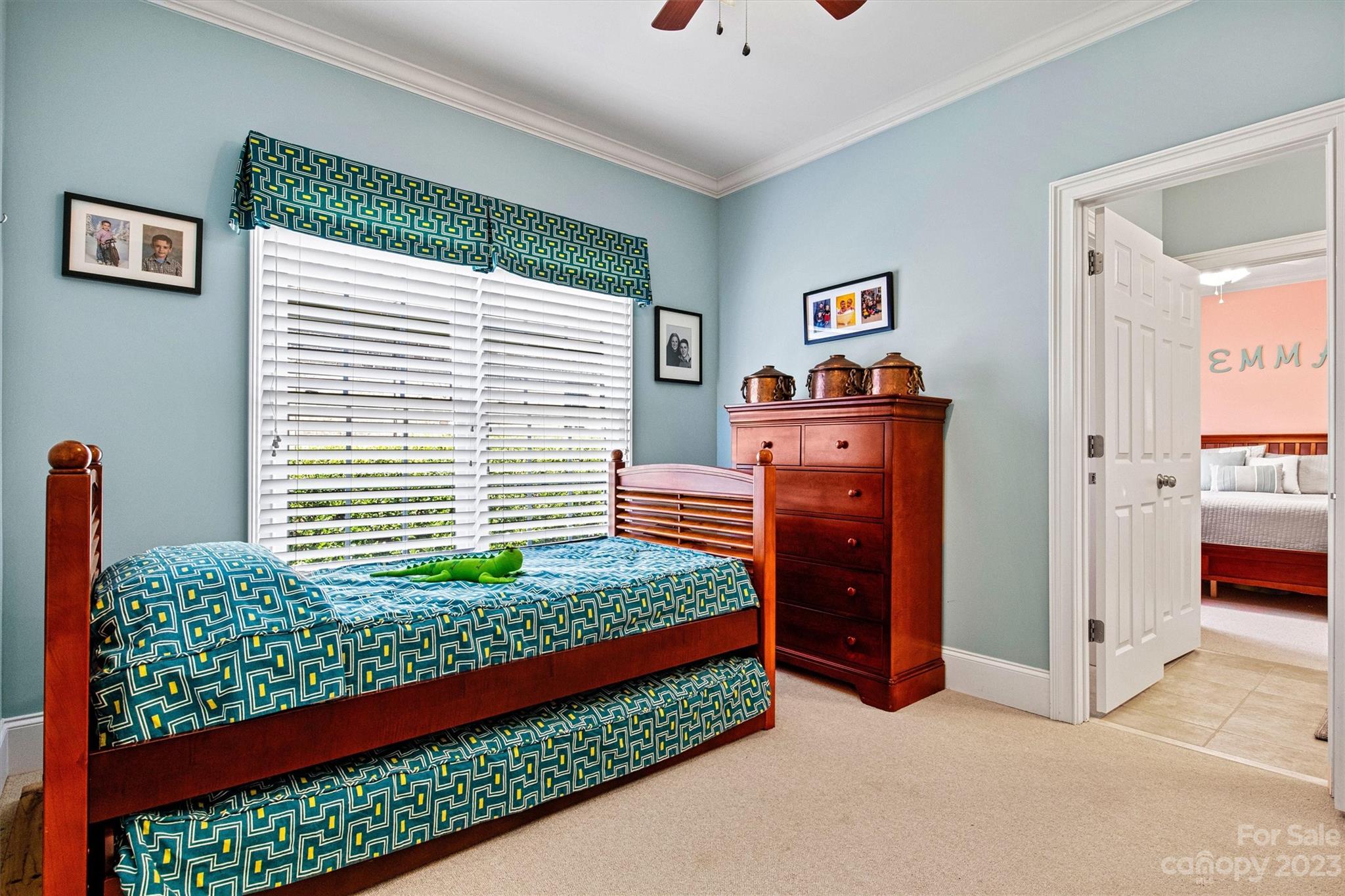 Verdict Ridge - Residential