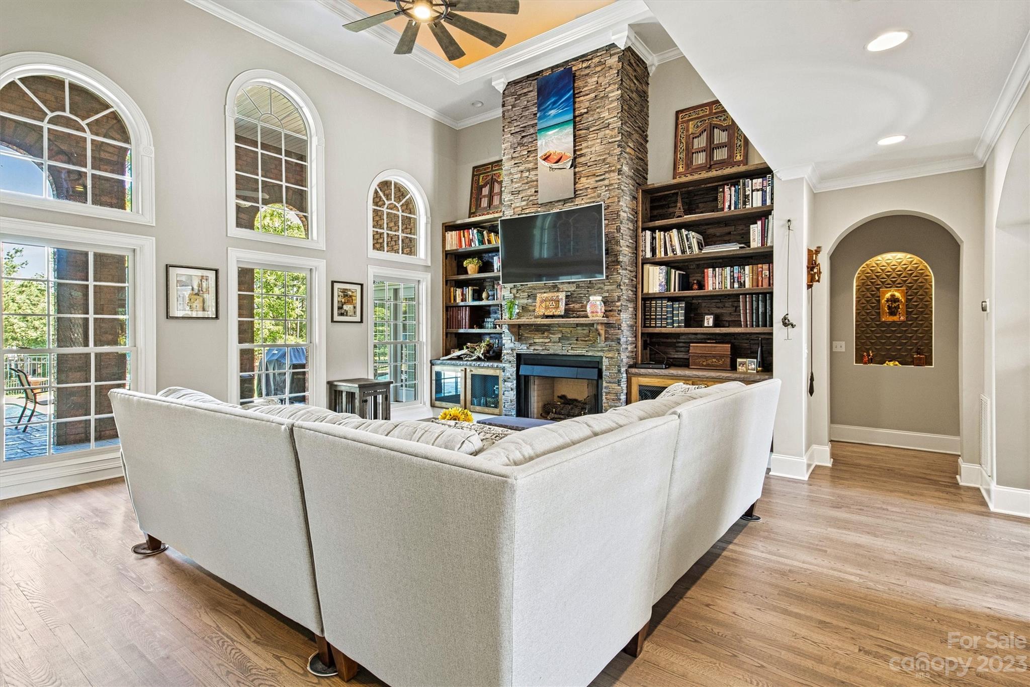 Verdict Ridge - Residential