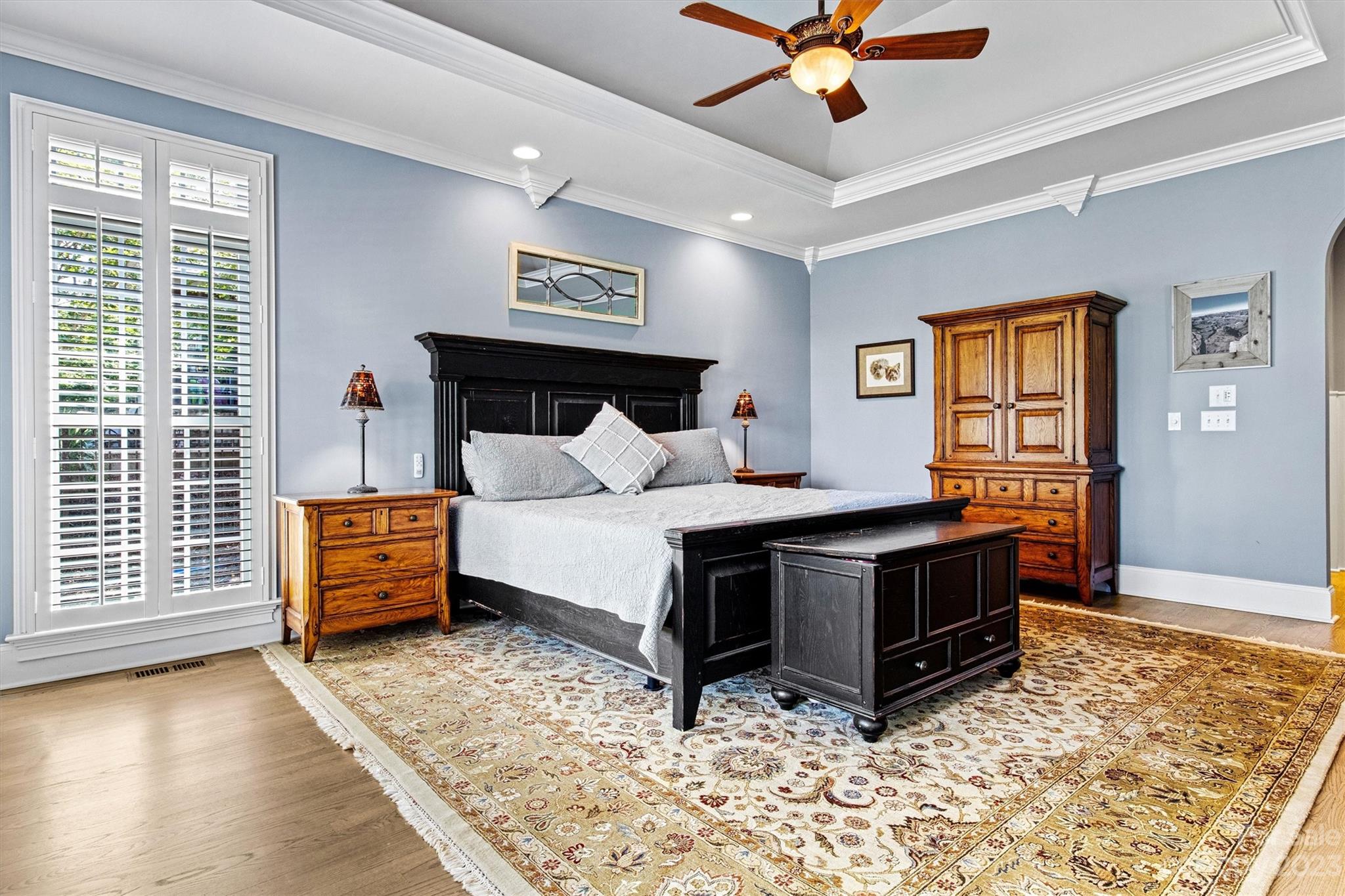 Verdict Ridge - Residential