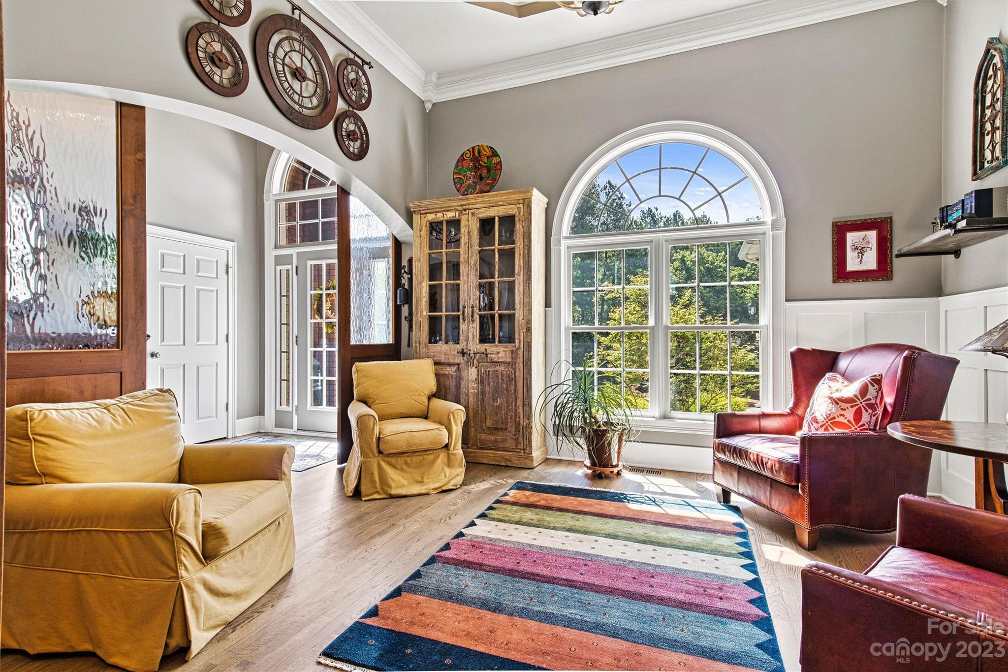 Verdict Ridge - Residential