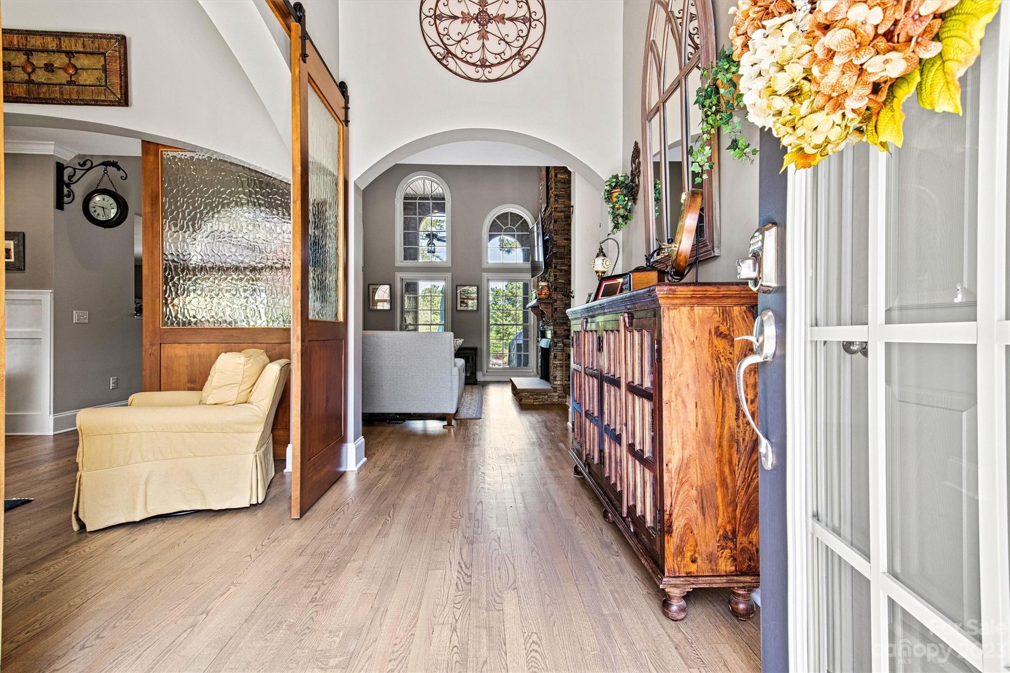 Verdict Ridge - Residential