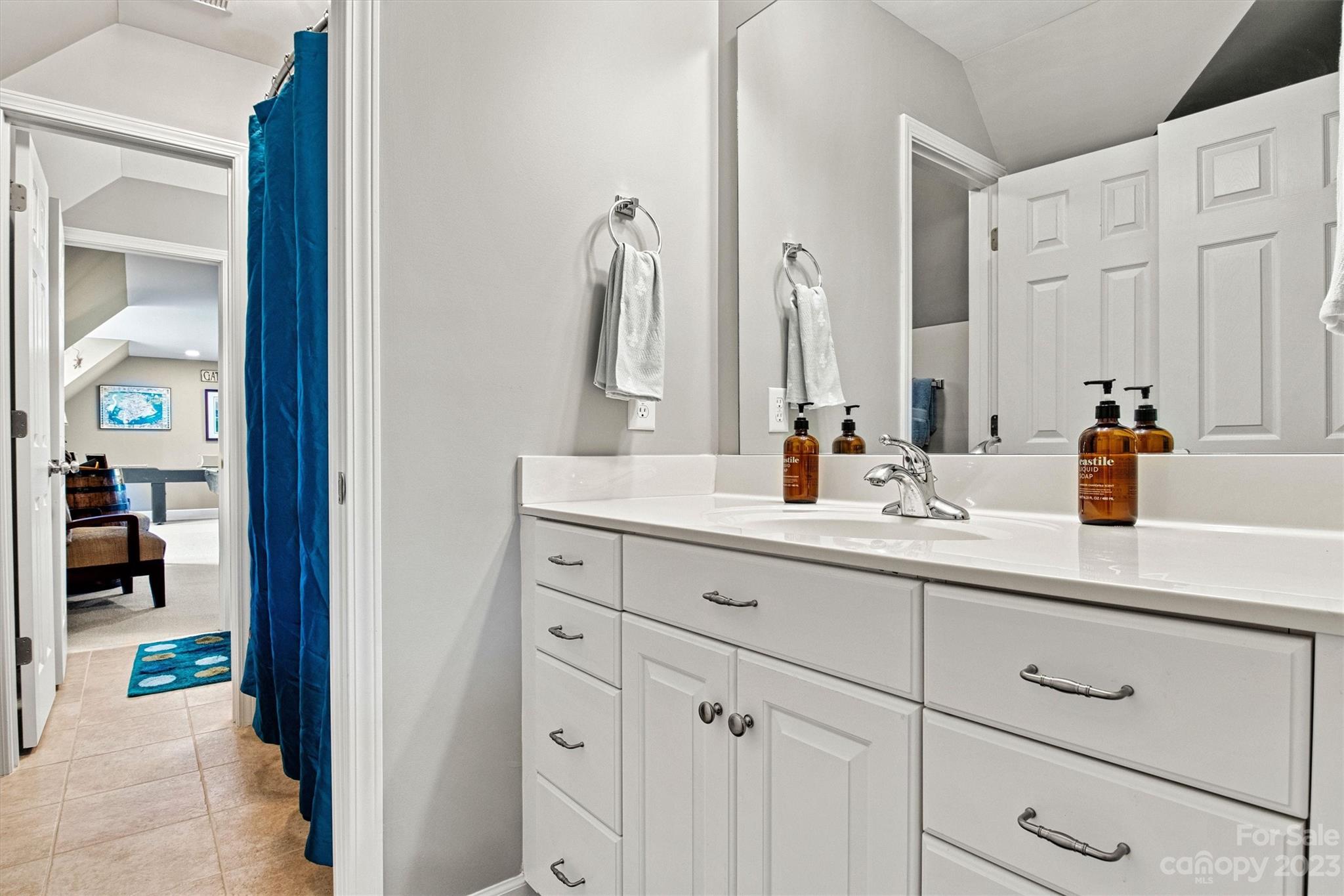 Verdict Ridge - Residential