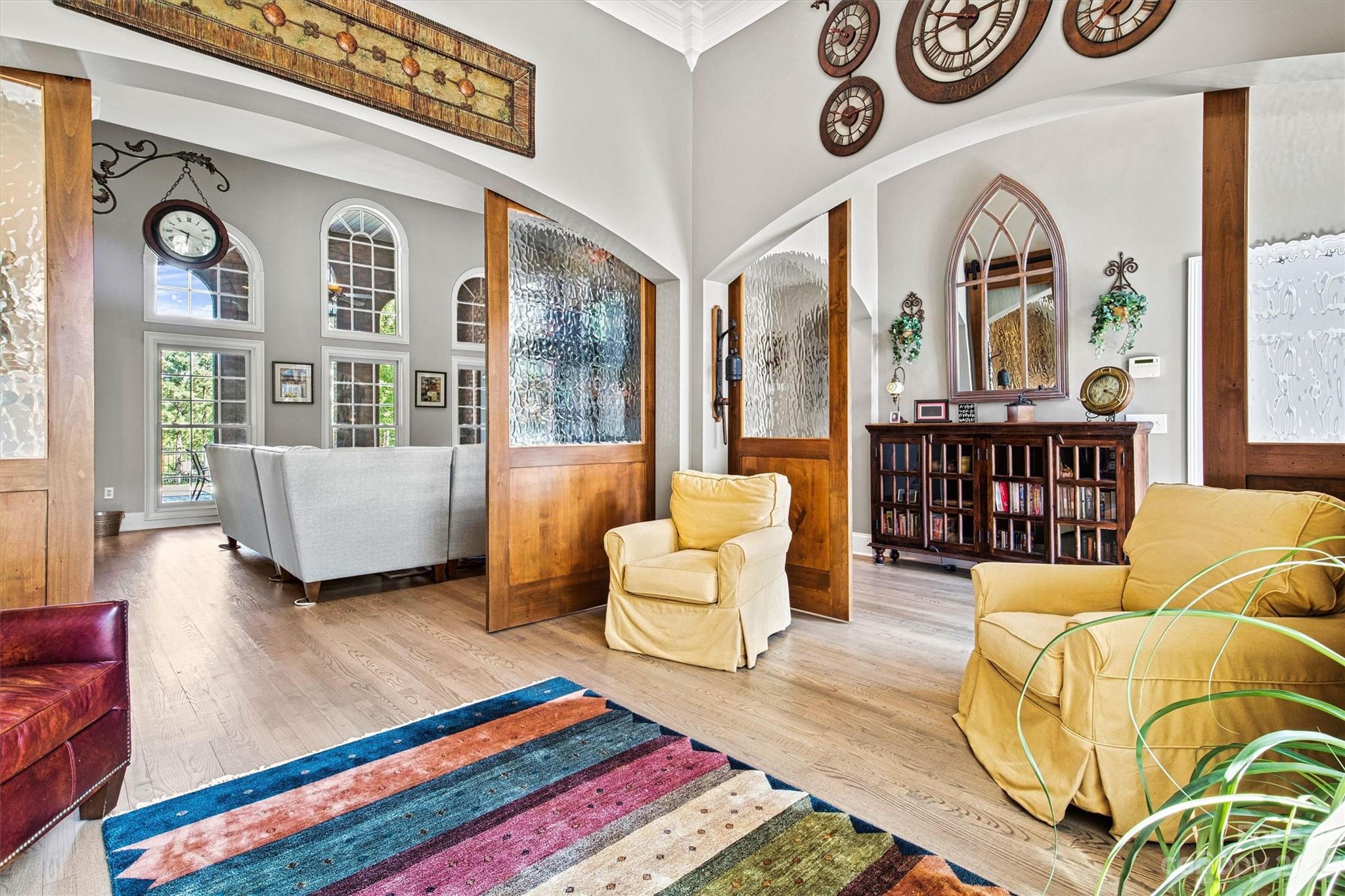 Verdict Ridge - Residential