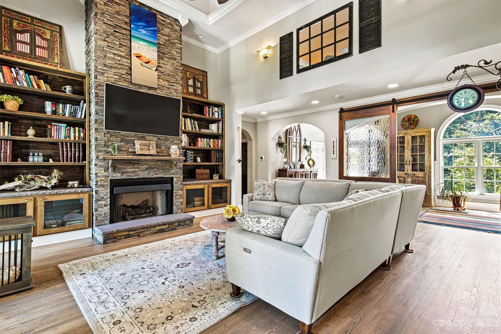 Verdict Ridge - Residential