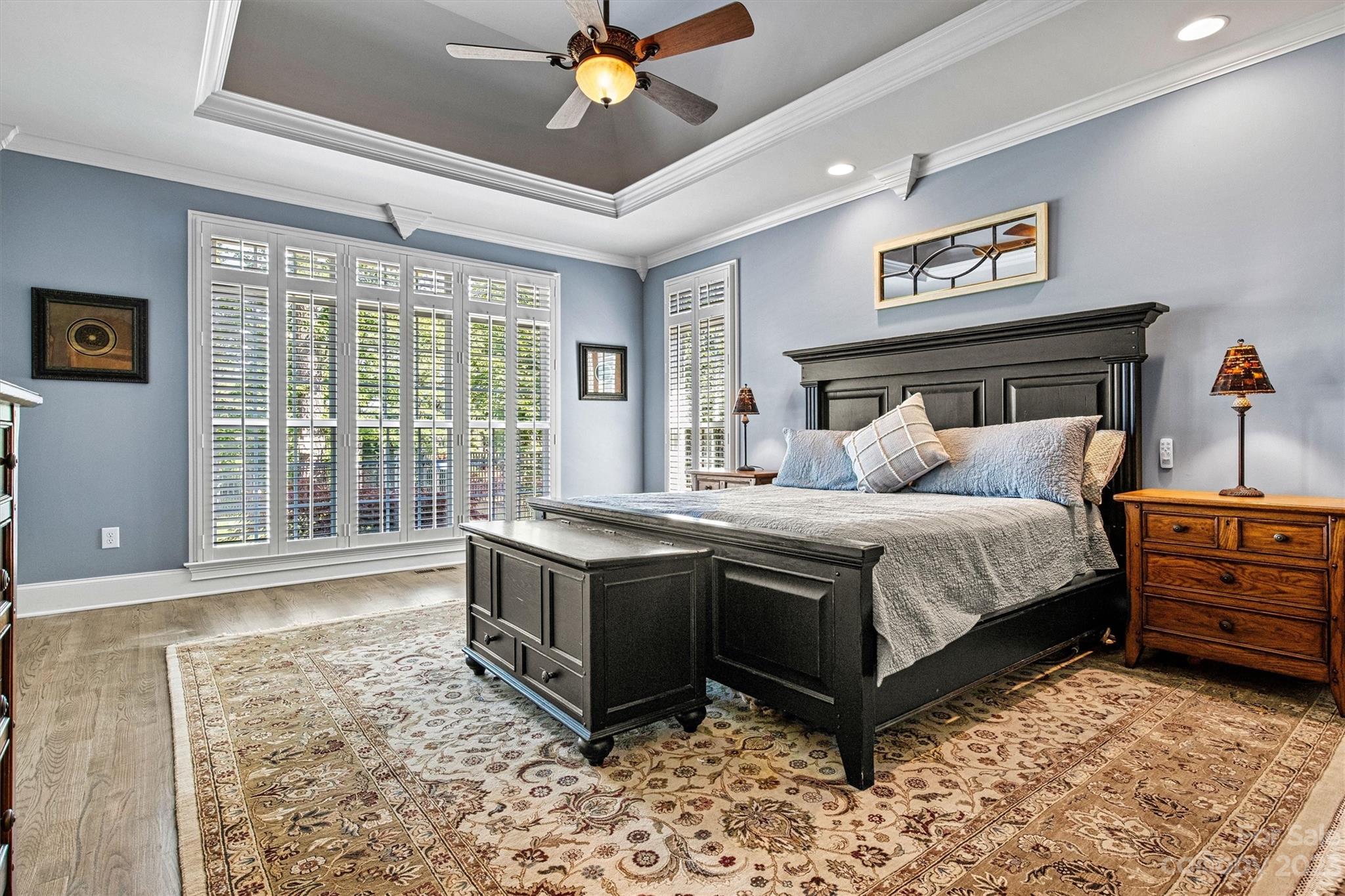 Verdict Ridge - Residential