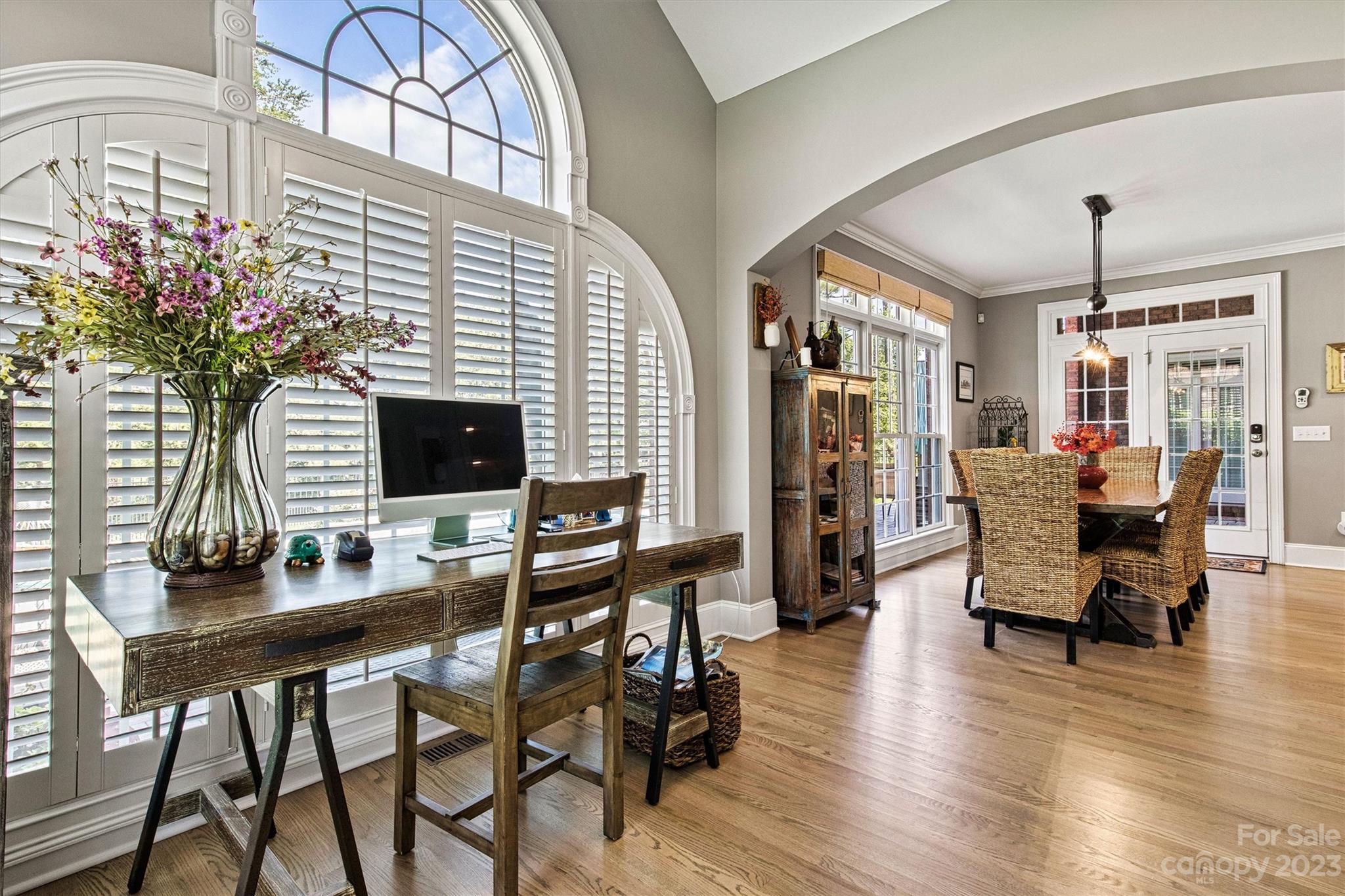 Verdict Ridge - Residential