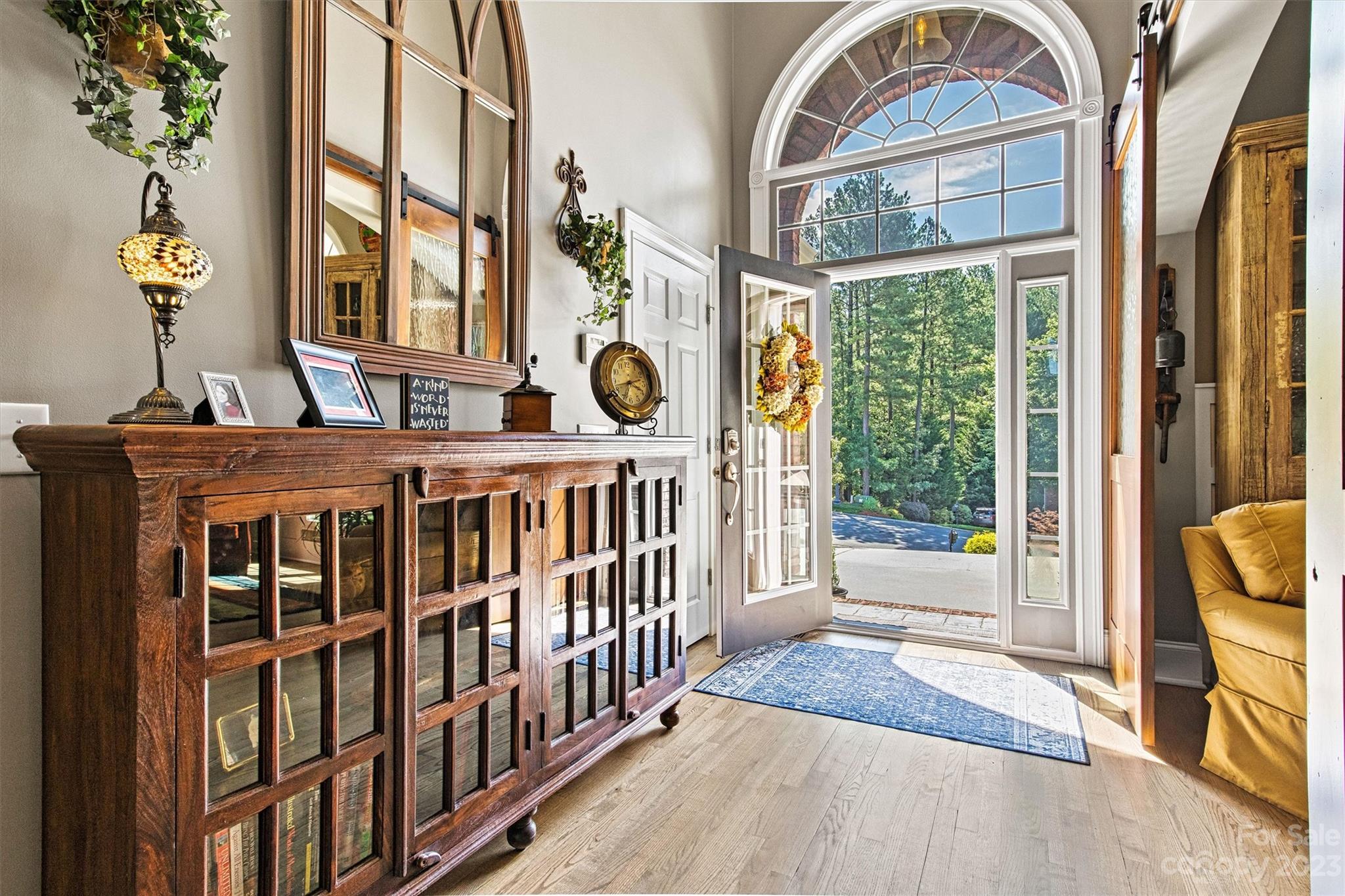 Verdict Ridge - Residential