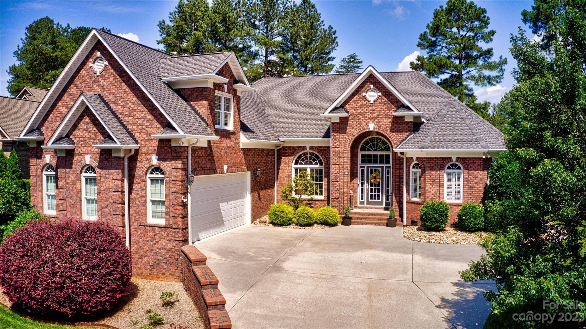 Verdict Ridge - Residential