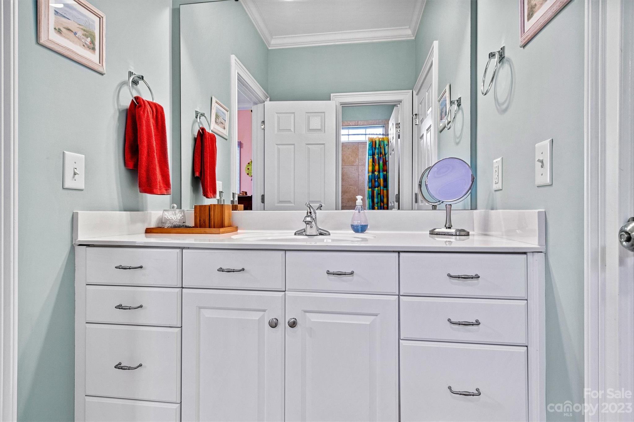 Verdict Ridge - Residential