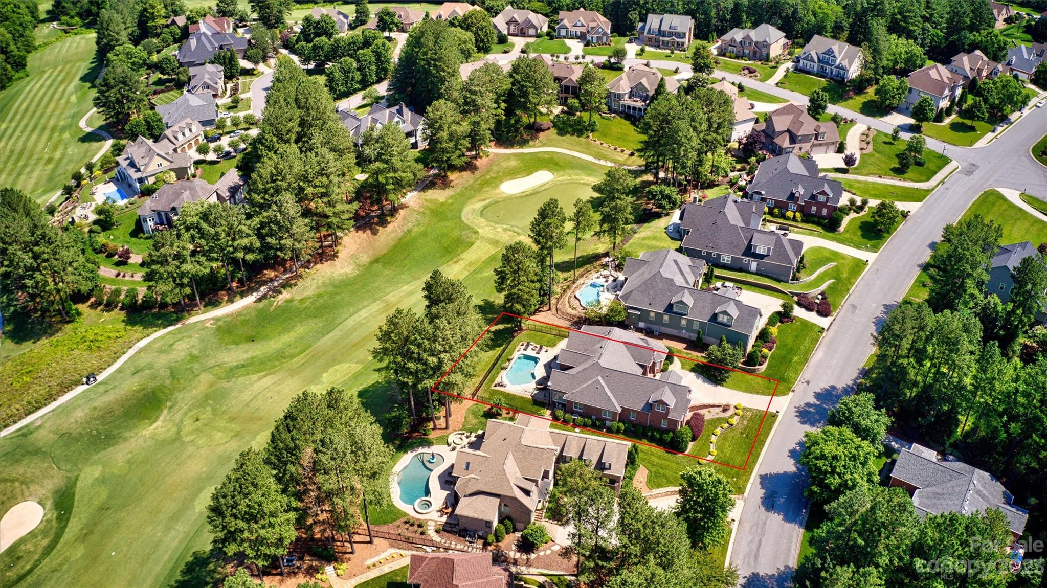 Verdict Ridge - Residential