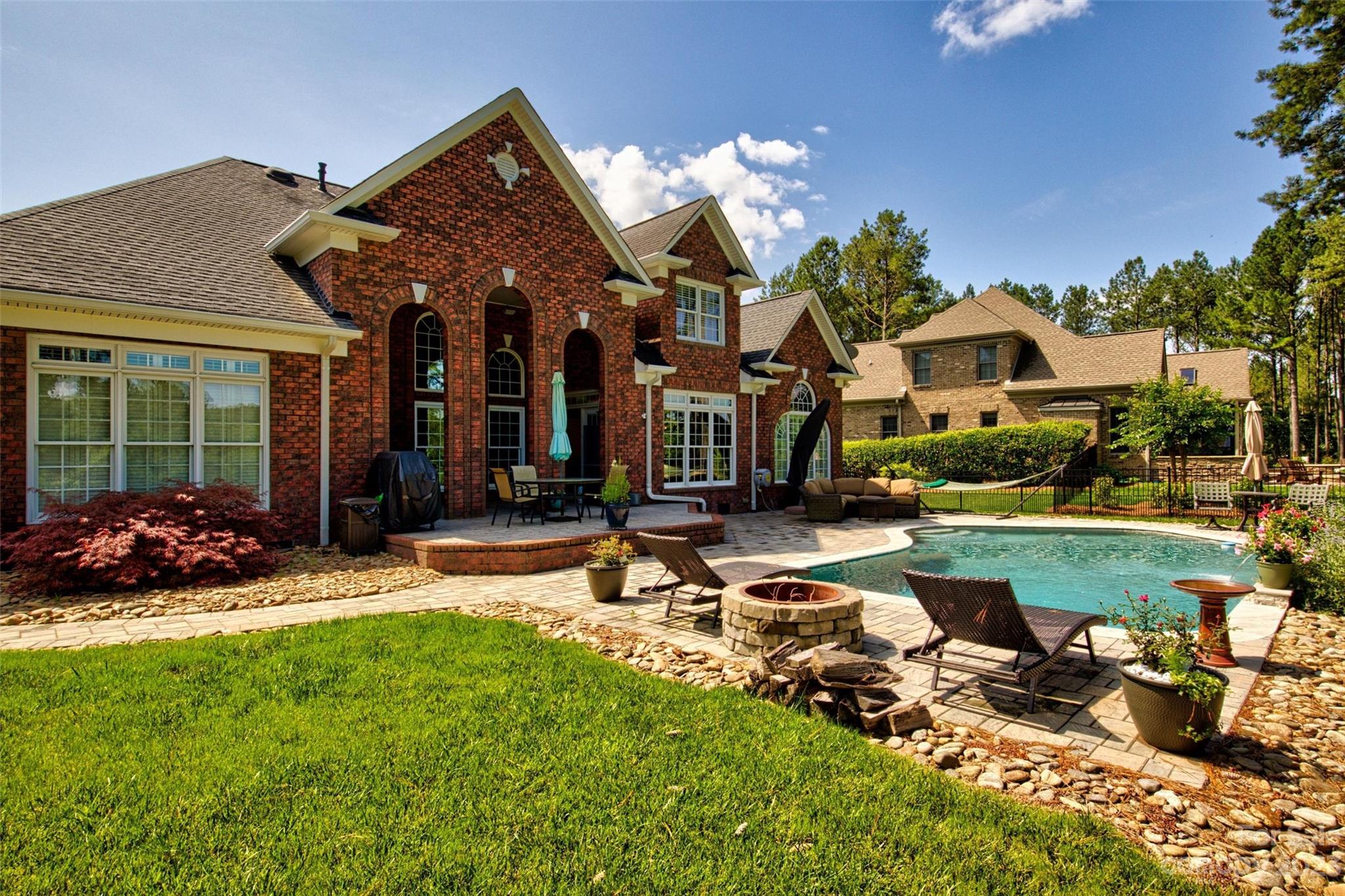 Verdict Ridge - Residential