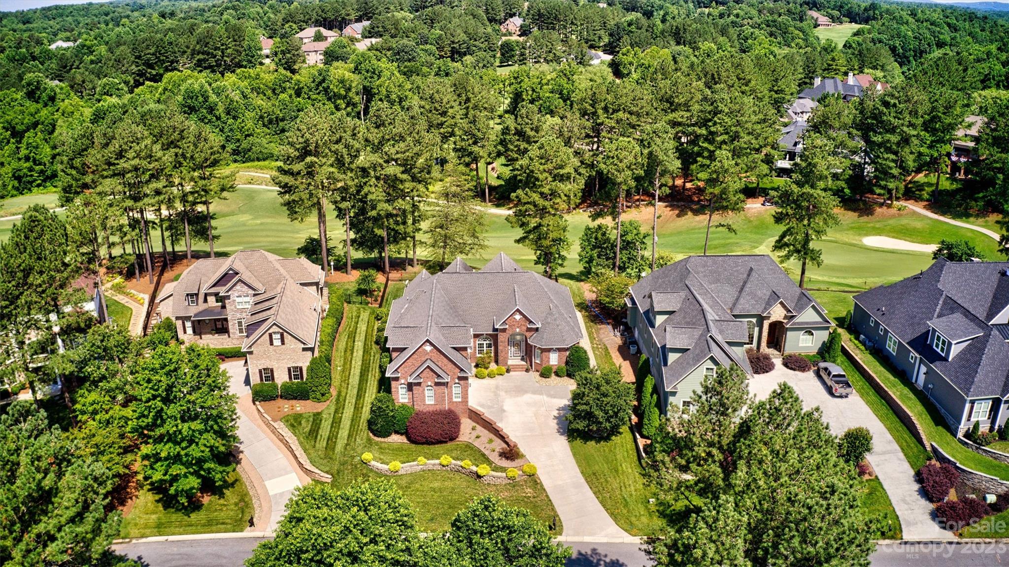 Verdict Ridge - Residential