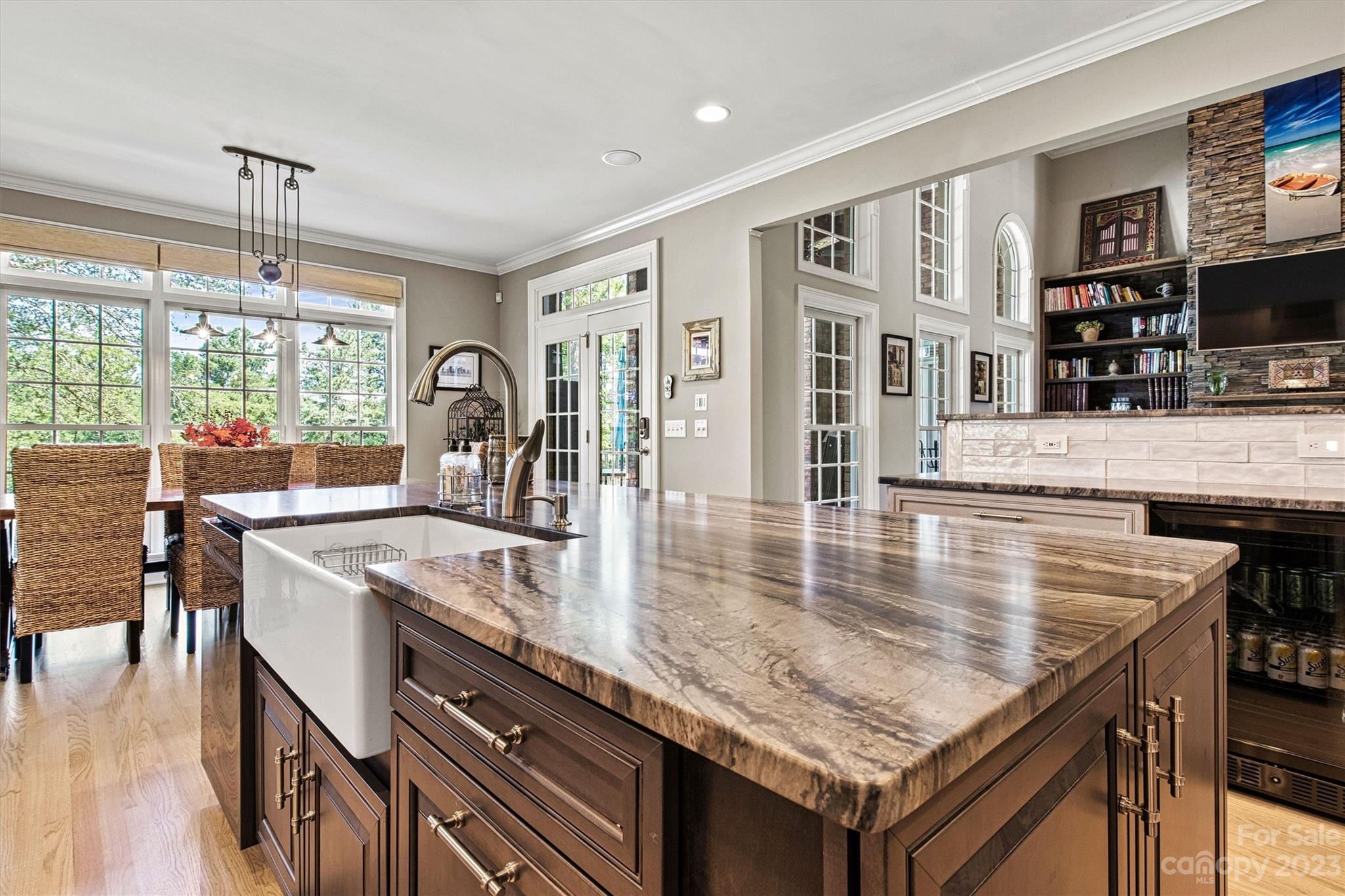 Verdict Ridge - Residential