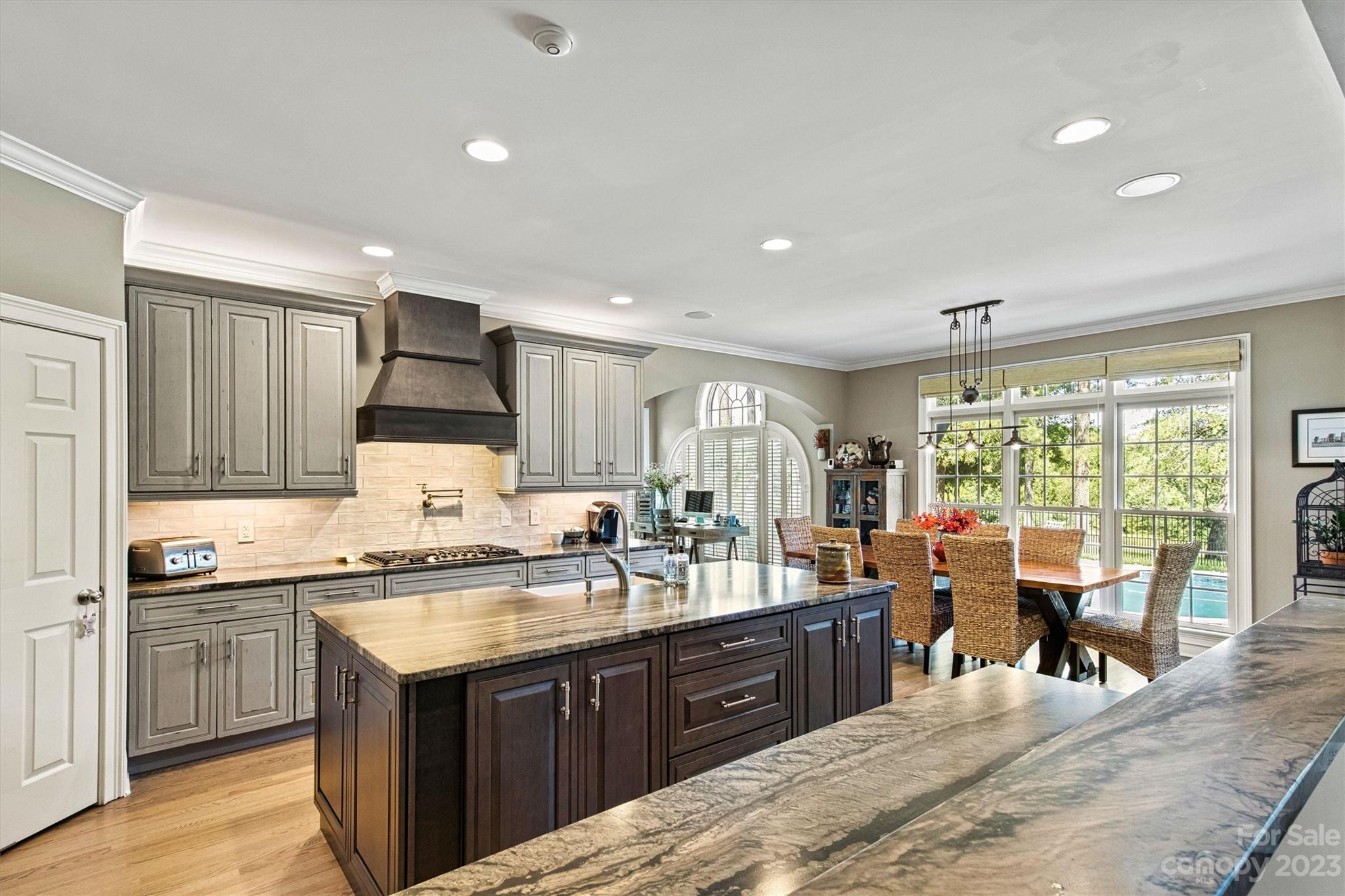 Verdict Ridge - Residential