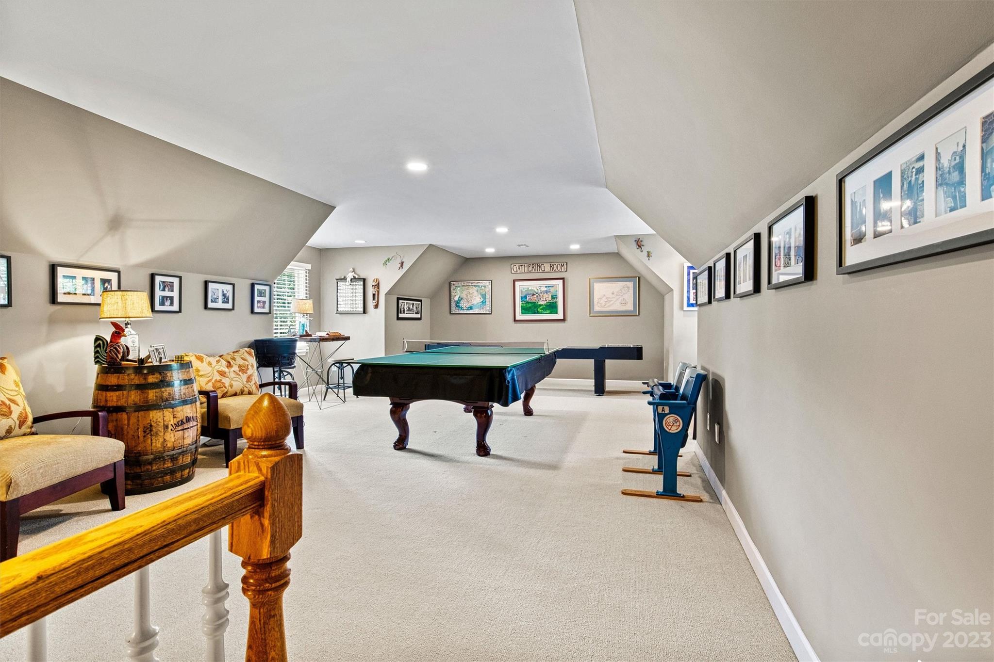 Verdict Ridge - Residential