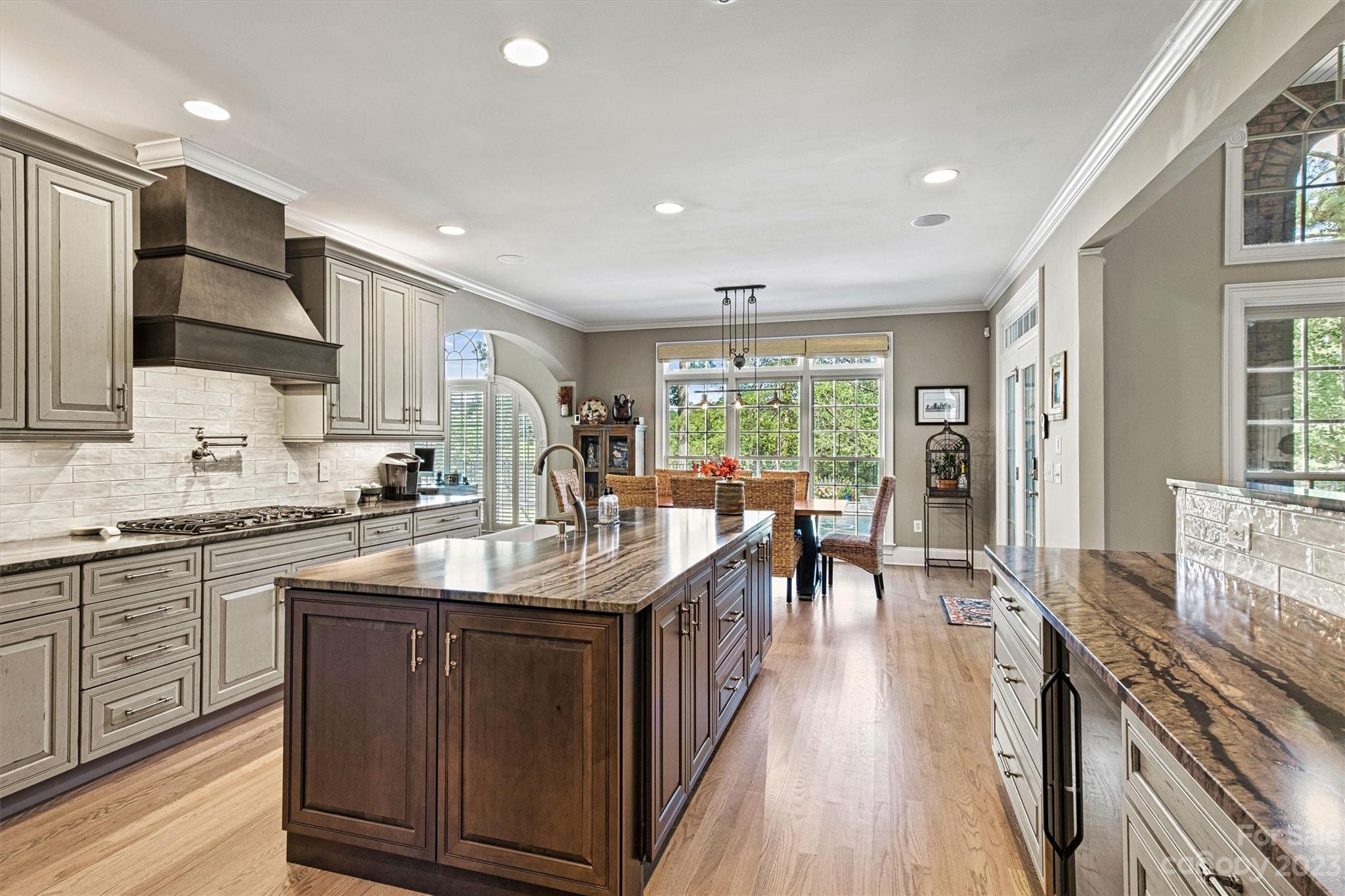 Verdict Ridge - Residential