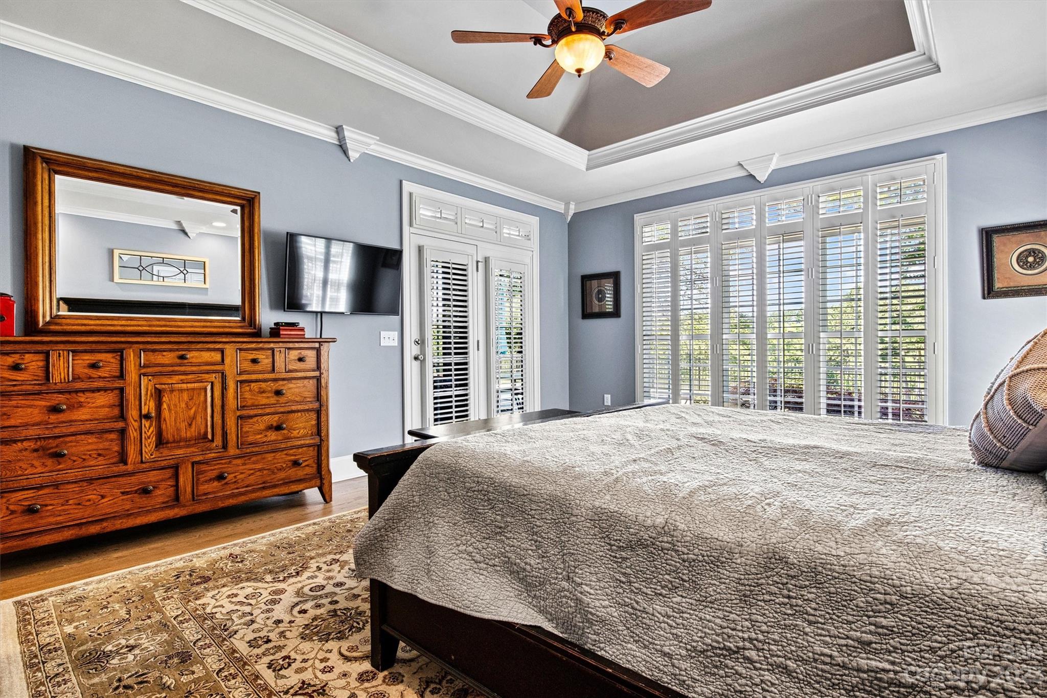 Verdict Ridge - Residential