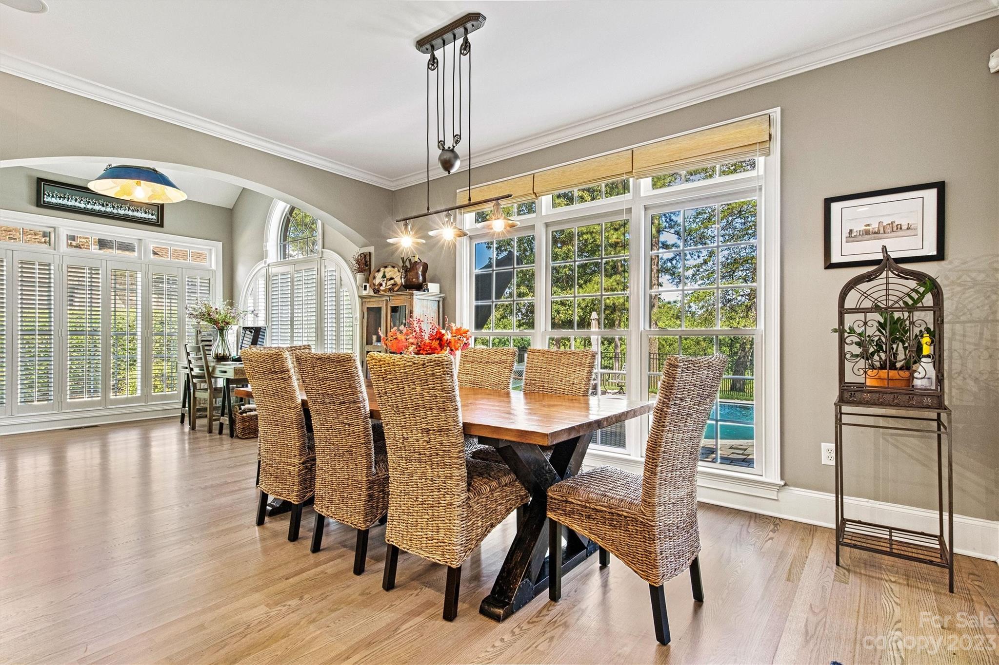 Verdict Ridge - Residential