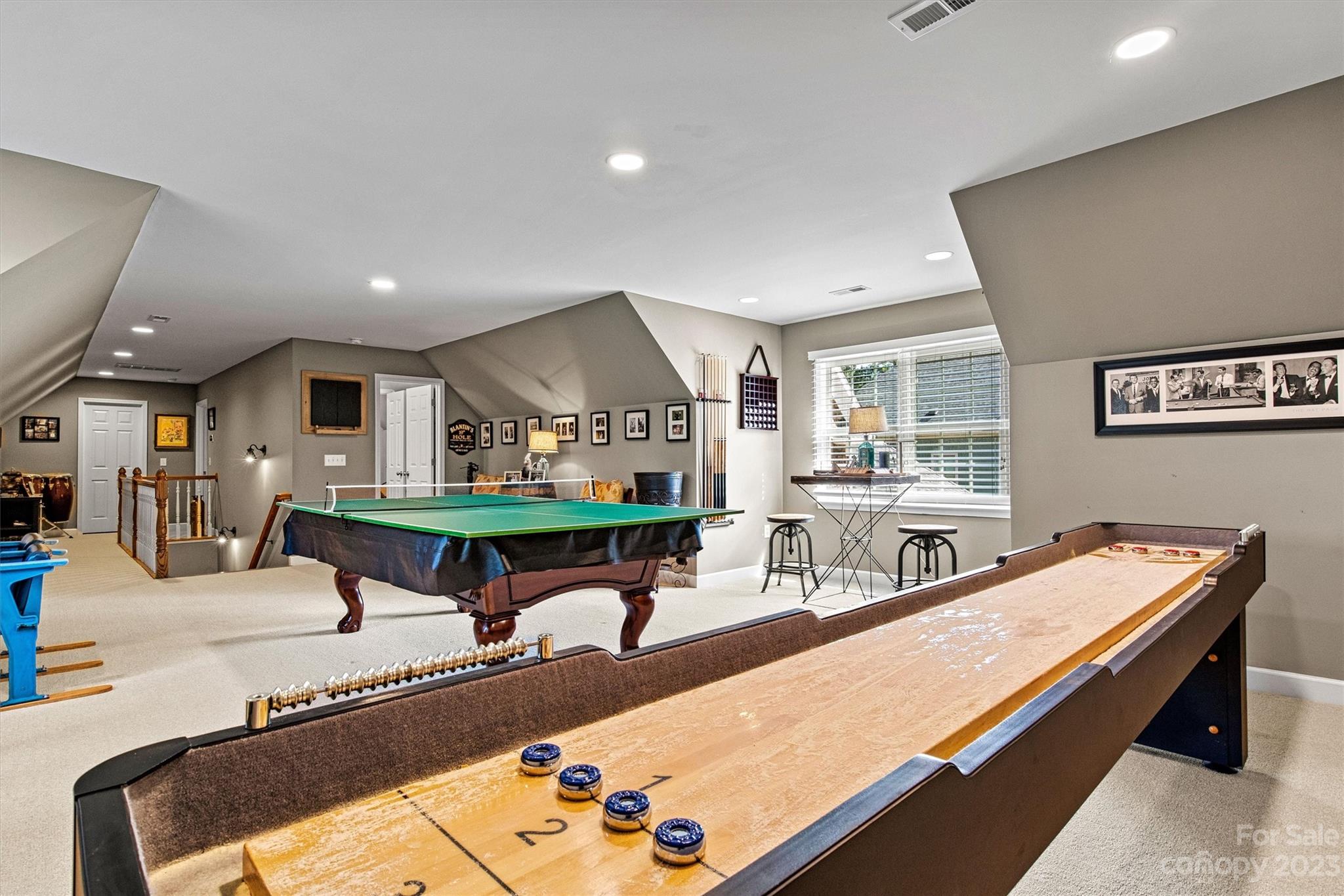 Verdict Ridge - Residential