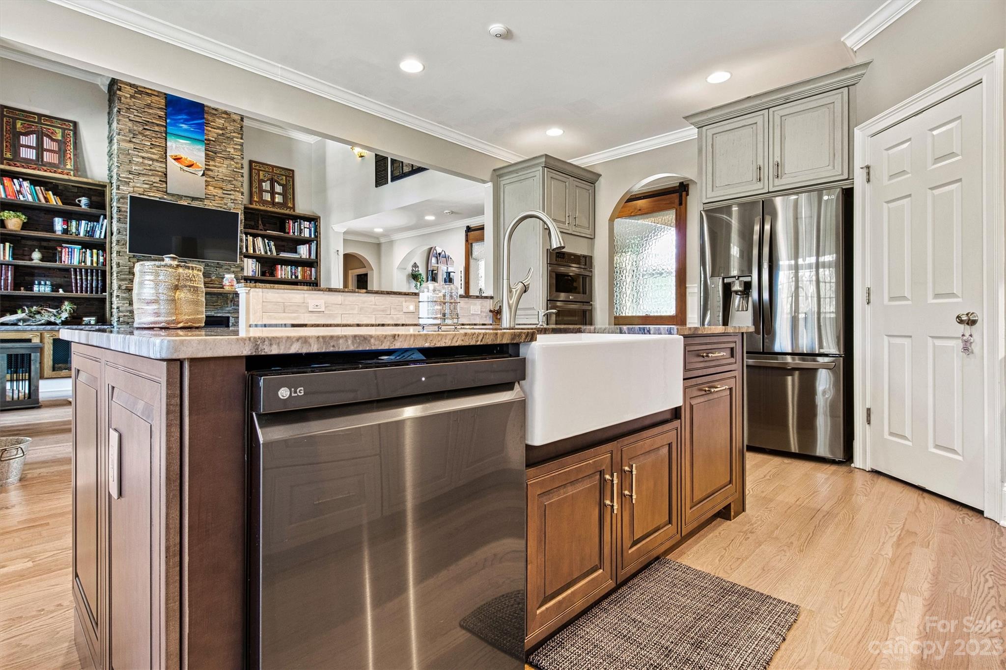 Verdict Ridge - Residential