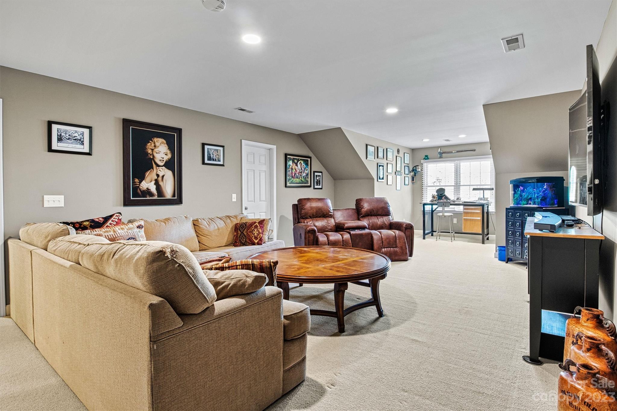 Verdict Ridge - Residential