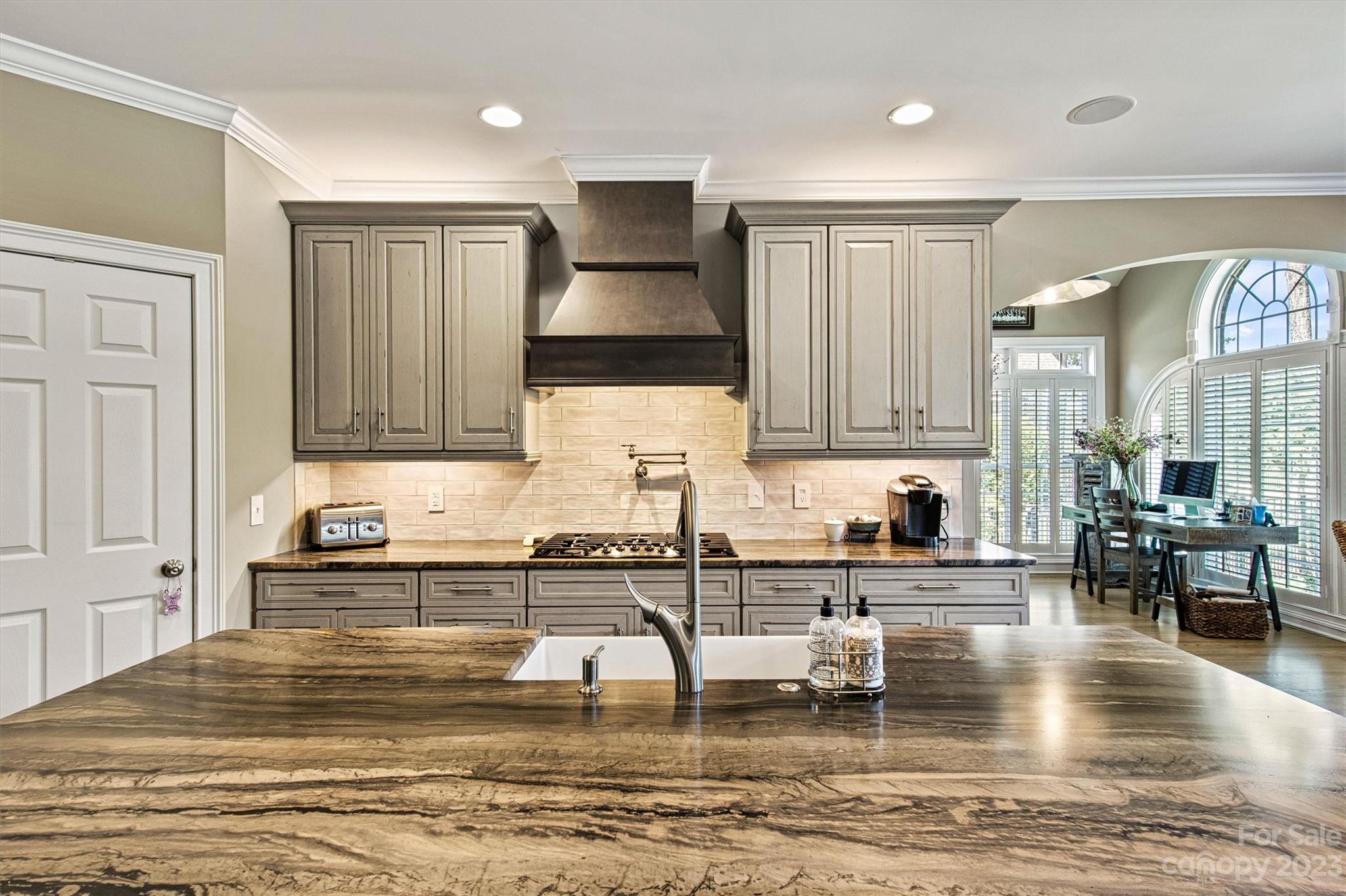 Verdict Ridge - Residential