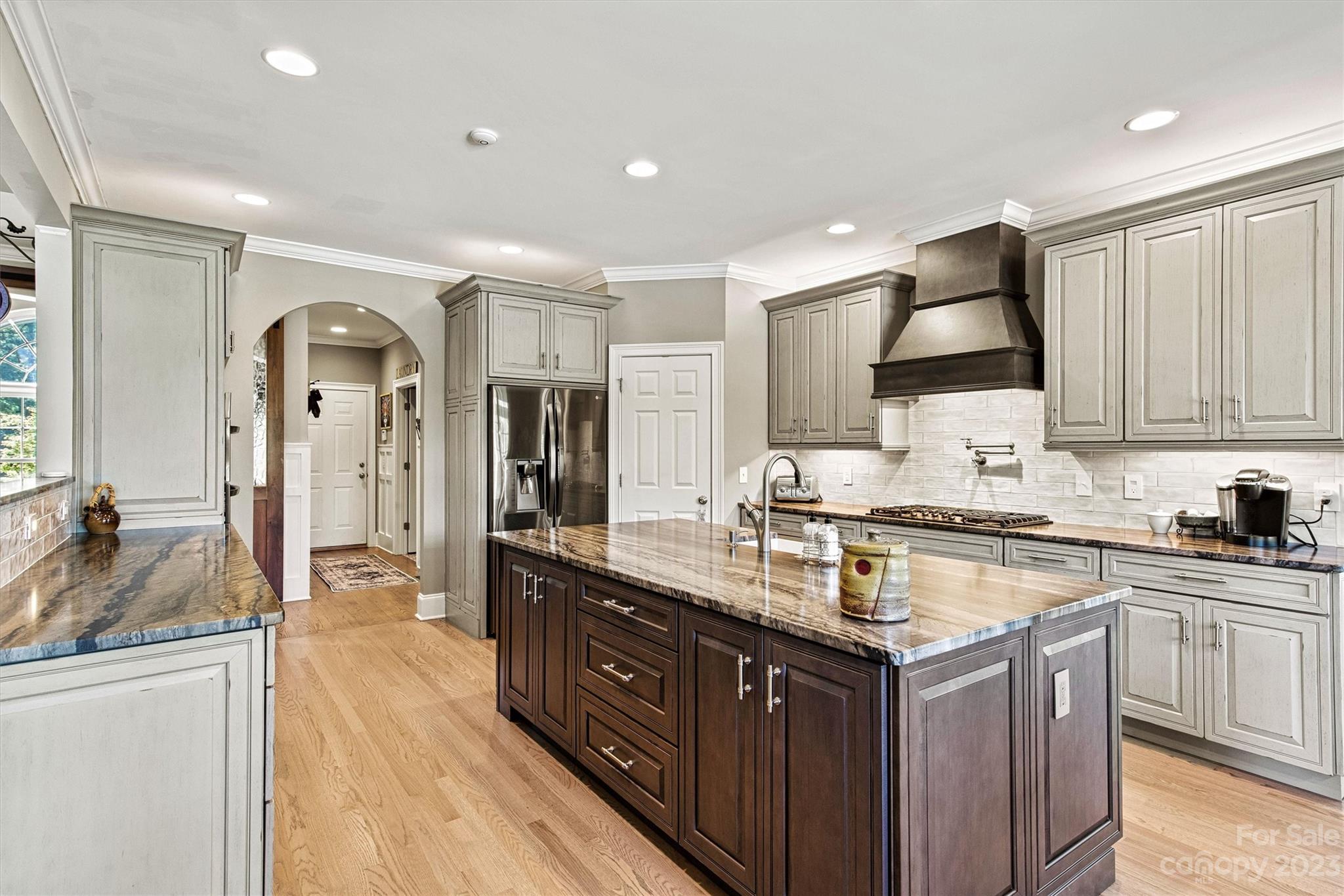 Verdict Ridge - Residential